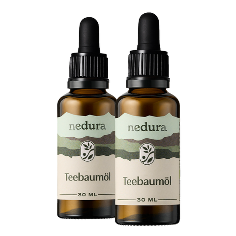 Teebaumöl