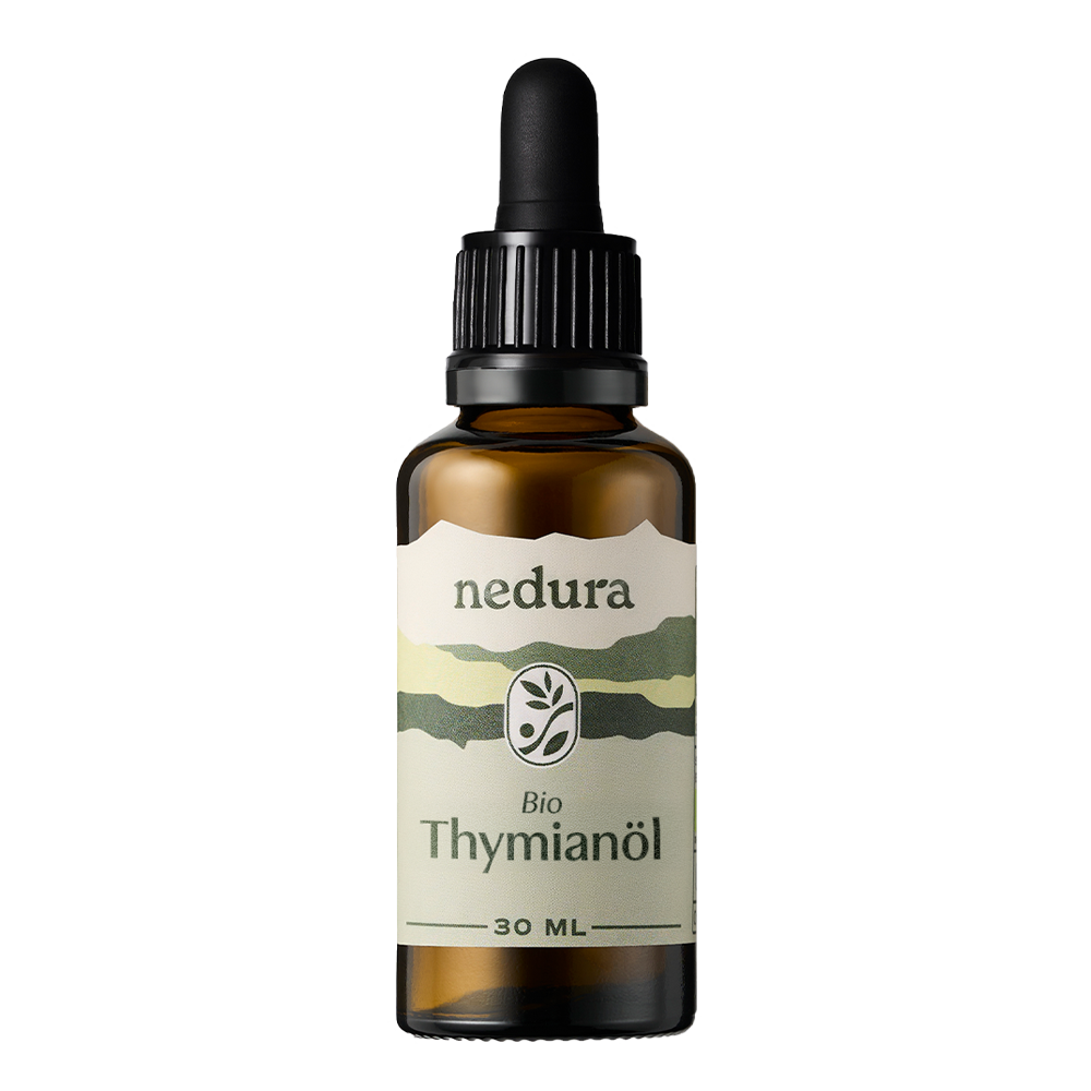 BIO Thymianöl