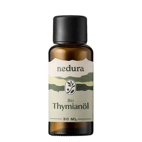 BIO Thymianöl