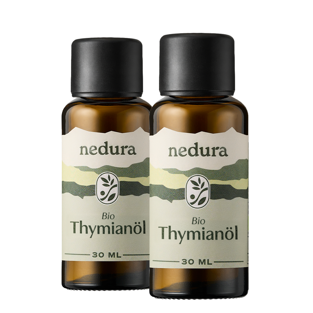 BIO Thymianöl