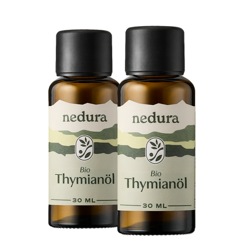 BIO Thymianöl