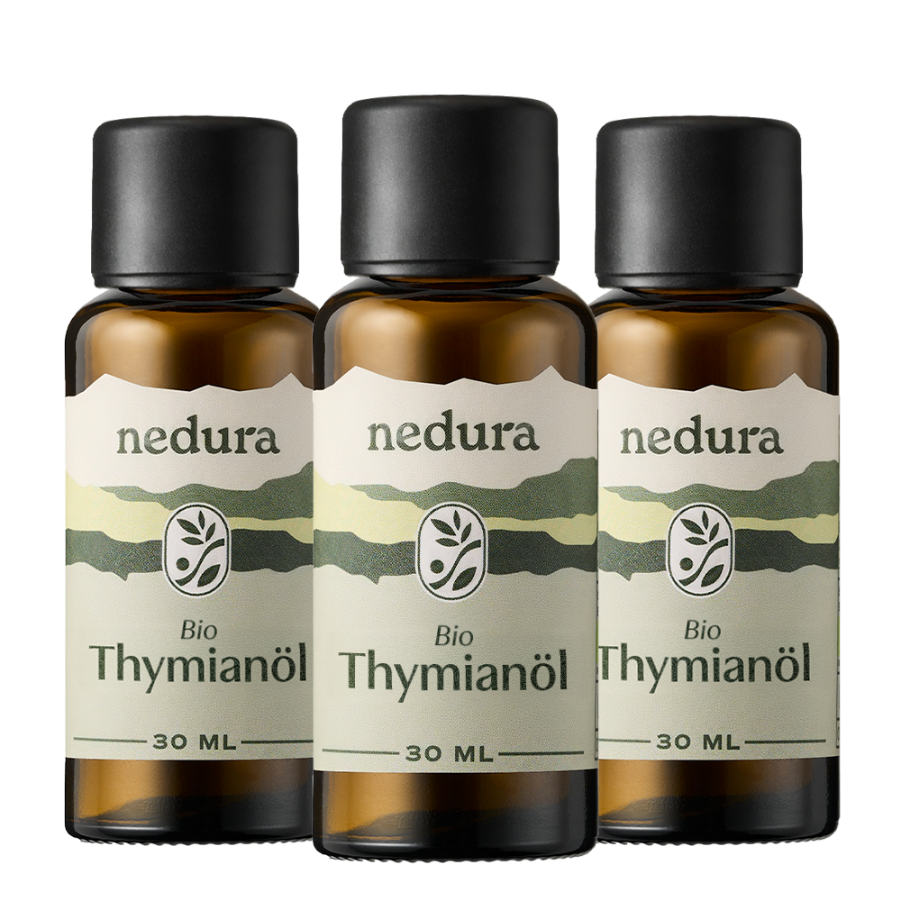 BIO Thymianöl