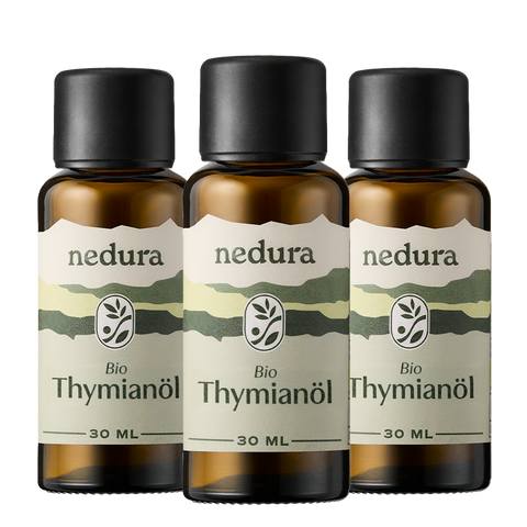 BIO Thymianöl