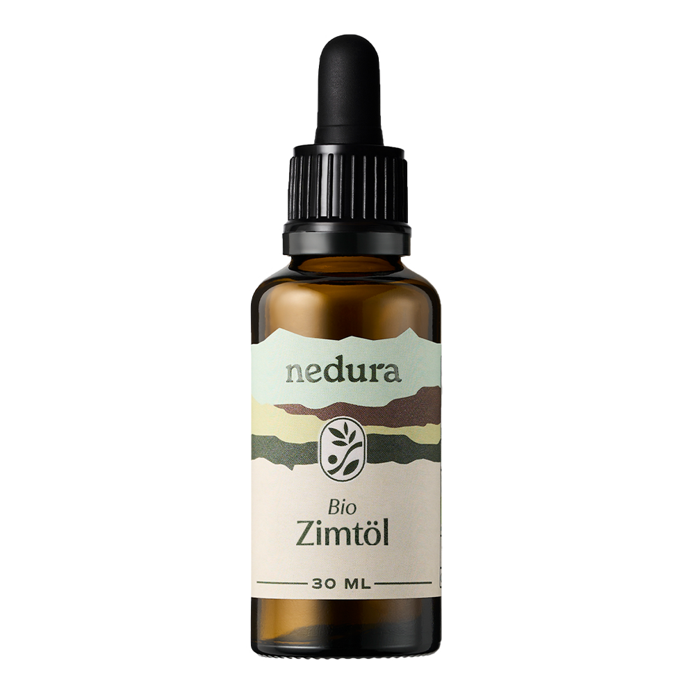 BIO Zimtöl