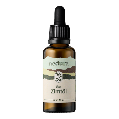 BIO Zimtöl